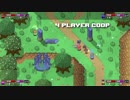 神ゲ～の予感!!　Rogue Heroes   Ruins of Tasos - Trailer