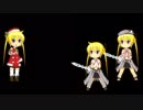 きららファンタジア 7章30節 ソーニャVSハッカ