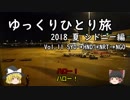【ゆっくり】ひとりシドニー旅 Vol.11
