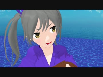 【ＭＭＤドラマ】艦フラ【第１７話】