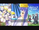【オルタナティブガールズ2】 とある空腹の修道女達（シスターズ） [もみあいシスター]結衣