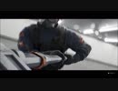 [R6S]ハンマー進捗と真面目キルmontage