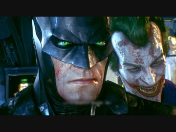 ゴッサムシティレイプ！闇夜の騎士と化した社長.mp18-パネッサスタジオ奪還戦 後編-