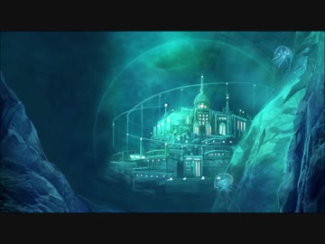 【エルム凪】祈り捧ぐ恵みの謳【オリジナル民族楽曲】