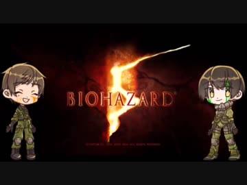 【APヘタリア】爺と親分（＋眉・不憫）でバイハ5マルチプレイ#1【ゆっくり実況】