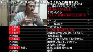 唯我の破天荒放送室 2018/10/31 「新・ニコ生の体力王②」 4/4