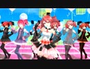 【重音テト】恋の魔法【UTAUカバー】