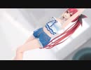 【MMD】girls「五河琴里 デート・ア・ライブ」