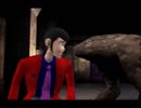 【実況】ルパン三世 魔術王の遺産 part17