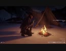 RDR2 ぶらぶら荒野の旅PART１