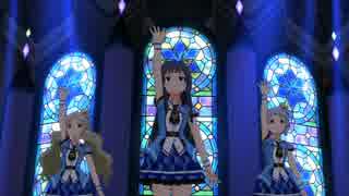 ミリシタMVMAD「ア力ギ」