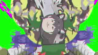 ヘラジカISGOD