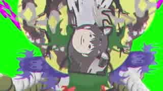 ヘラジカISGOD