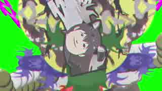 ヘラジカISGOD