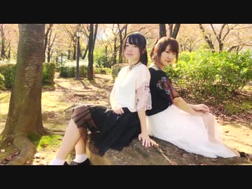 【卯月と翠月】 Calc. 【踊ってみた】