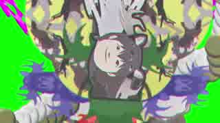 ヘラジカISGOD