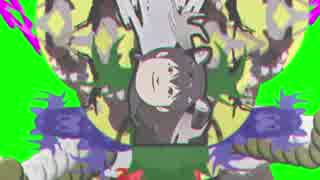 ヘラジカISGOD
