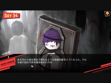 【きりたん実況プレイ】囚われ管理人きりたん part24【lobotomy corporation】