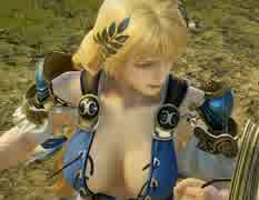 SOULCALIBUR VI Voldo 07 Rank Match  2018/11/07
