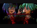 【初音ミク&蒼姫ラピス】ブラック・カンパニー・サバイバー【オリジナル曲】