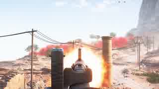 【BF5】Battlefield V 大戦の書（キャンペーン）をプレイ　part4