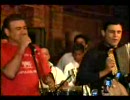 Ivan Villazón y  Saúl Lallemand,  El Niño Bonito