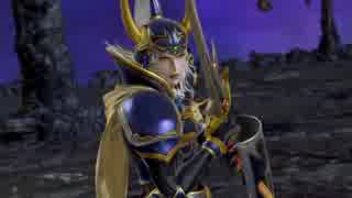 【DISSIDIA FINAL FANTASY】新ステージ：決戦の場【DISSIDIA FINAL FANTASY NT】