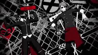 【MMDHQ!!】劣等上等 【カメラ配布】