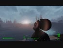 Fallout4　実際に遊んでみる！９６　マリナーの依頼～目的地まで歩いて行こう２