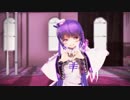 【MMD花騎士】エノテラとラベンダーでDistorted Princess