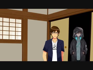 キズナアイの『Hello,Morning』を歌ってたら…