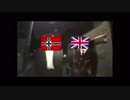 第　二　次　世　界　大　戦（大嘘）.rheinland