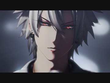 【ヒプマイMMD】The Drop【自作モデル】