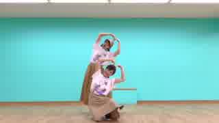 【祝生誕】45秒 踊ってみた【ききいと】