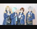 【COLOR on NIGHT】FLY TO THE FUTURE/QUARTET★NIGHT【演ってみた】