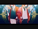 【赤塚優一・陽一】御饌津の祭【UTAU音源配布】