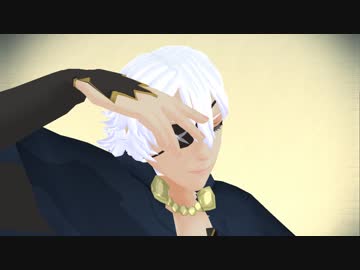 ゼロver.3全身確認用動画