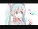 【初音ミク】happy rainbow【オリジナル】