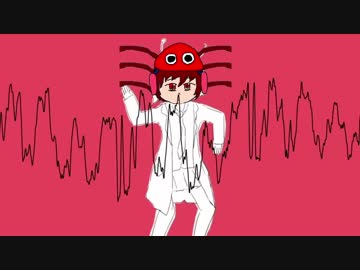 【Vtuber】フリーダムにダンスロボットダンス歌ってみた