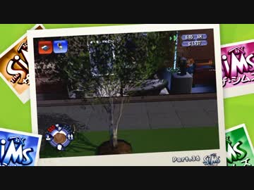The SiMS －ザ・シムズ－ はじめました。【PART.36】