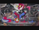 英語力皆無な俺が日本語非対応高難易度ゲーム『CUPHEAD』をプレイ＃１３