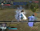 真・三国無双online　雷玉ハメもいいけど個人的には火が好き