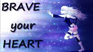 BRAVE-your-HEART / IA