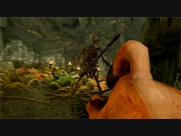 【Skyrim】きりたんと２匹のスカイリムPart15【東北きりたん実況】