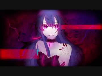 【初音ミク】Insane Blue【オリジナル】