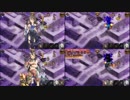 【大破無し】武神降臨！前田利家 難【山科鶴ヶ岡+★3以下平均Lv34.6】