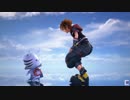 KH3のAutumn Event Trailerを見たKHファンの反応。
