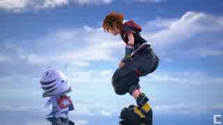 KH3のAutumn Event Trailerを見たKHファンの反応。