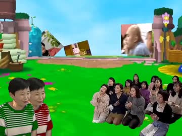 パーンできないこの一瞬！