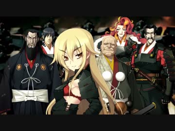 ホモと見る性義のスーパーロボットが悪の野望を打ち砕くエロゲOP集